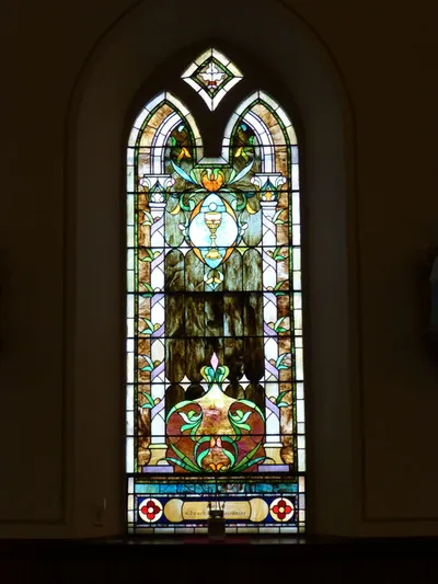 St. Michael