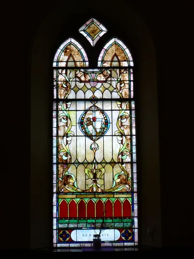 St. Michael