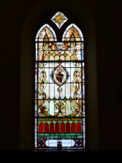 St. Michael