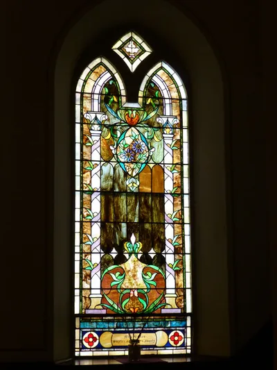St. Michael