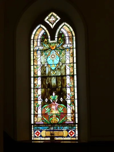 St. Michael