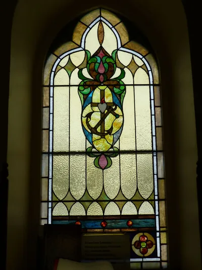 St. Michael