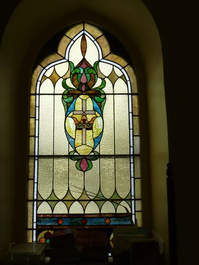 St. Michael