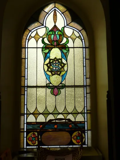 St. Michael