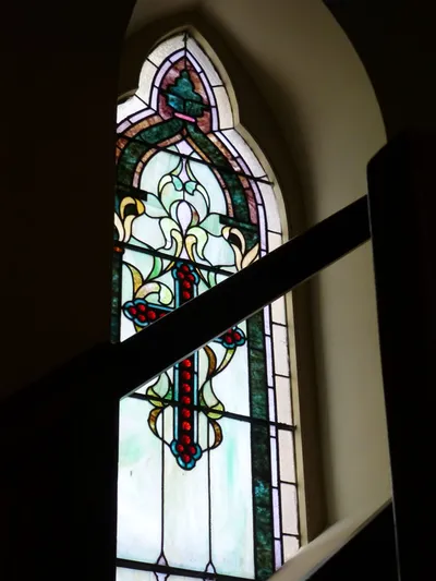 St. Michael