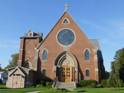 Exterior.