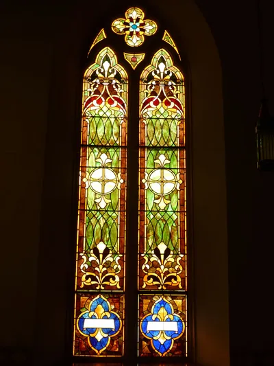 St. Michael