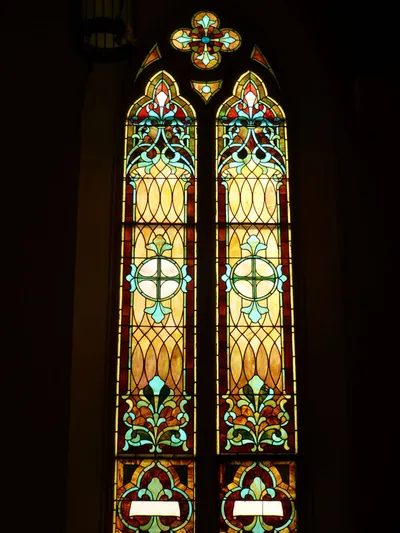 St. Michael