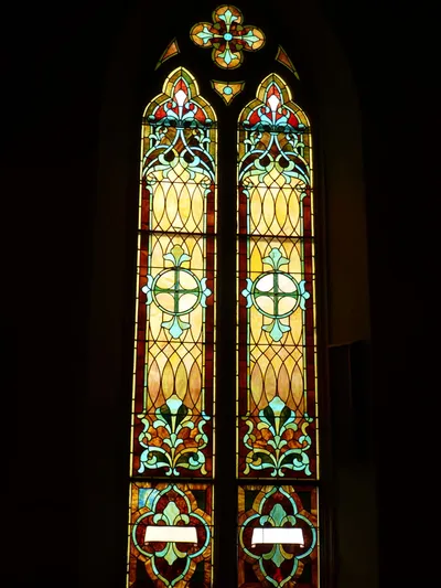 St. Michael