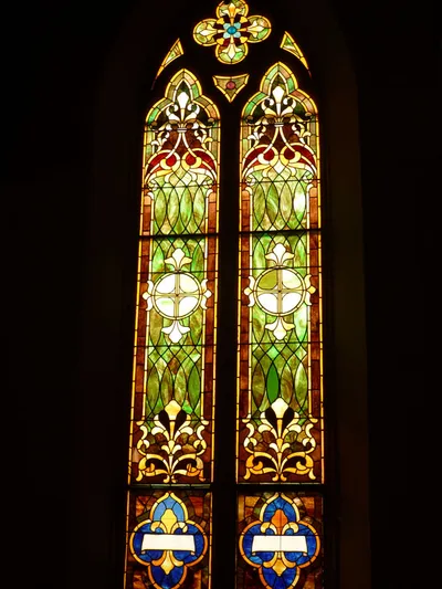 St. Michael