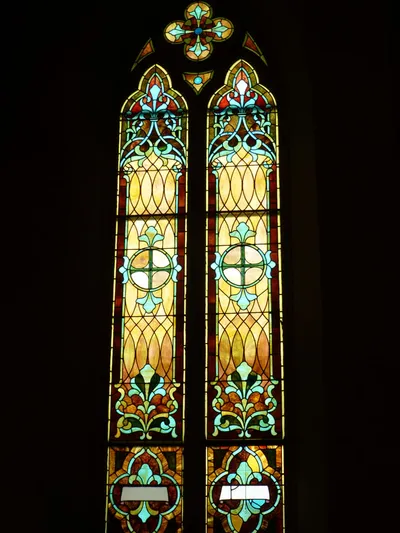 St. Michael