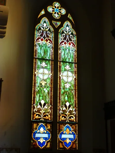 St. Michael