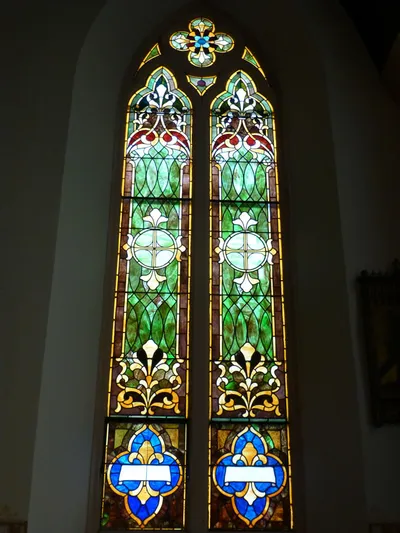 St. Michael