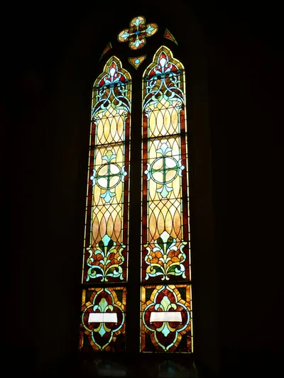 St. Michael