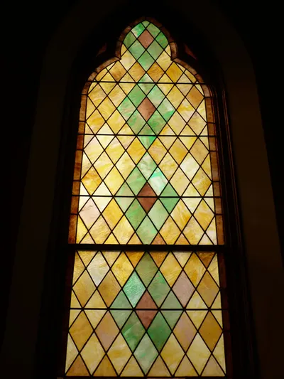 St. Michael