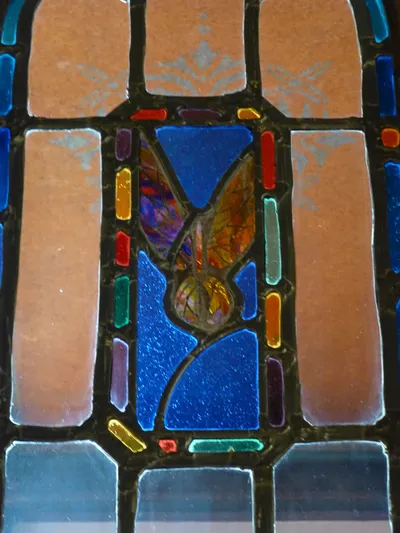 St. Michael