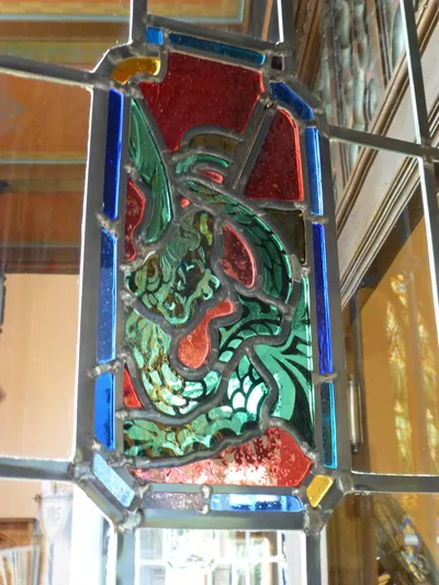 St. Michael