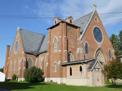 From left angle.