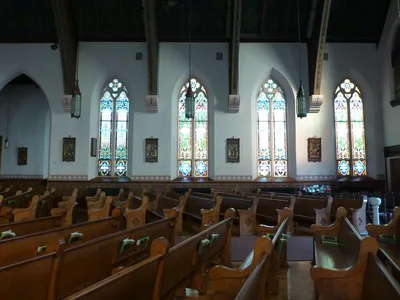 Right side.
