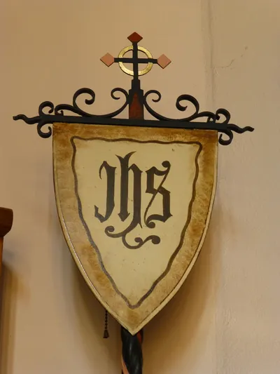 Crest.