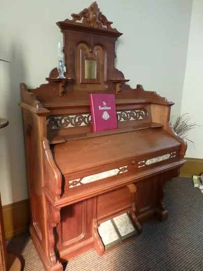 Organ.