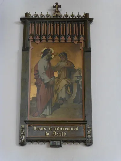 St. Michael