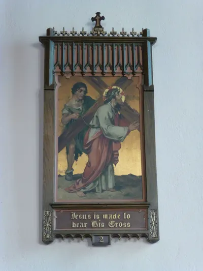 St. Michael