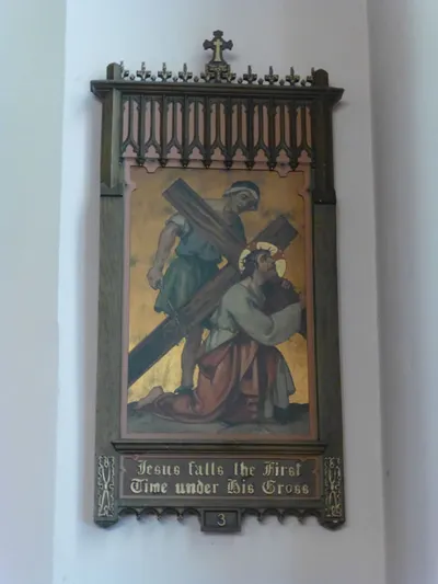 St. Michael
