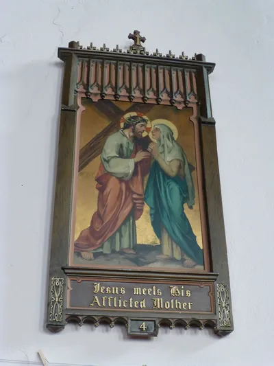 St. Michael