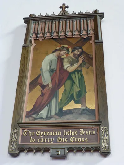 St. Michael