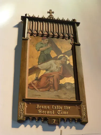 St. Michael