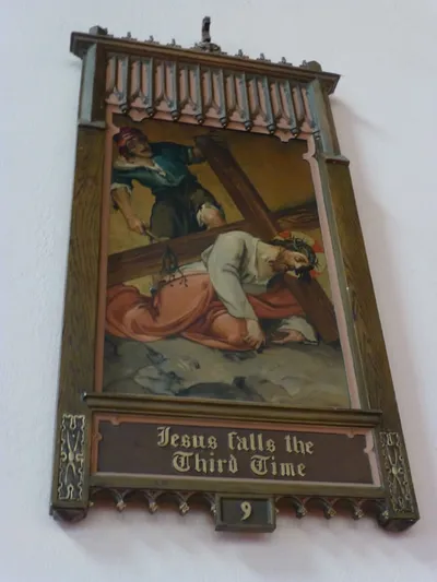 St. Michael