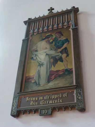 St. Michael