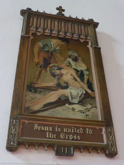 St. Michael