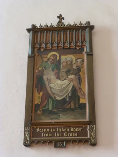 St. Michael