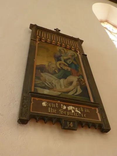 St. Michael