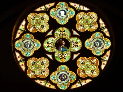 St. Michael