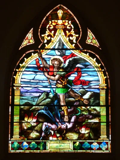 St. Michael