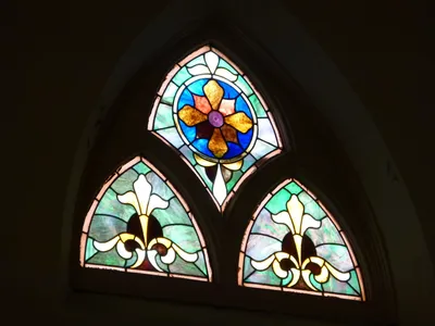 St. Michael