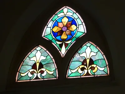 St. Michael