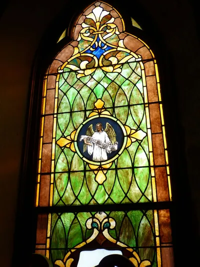 St. Michael