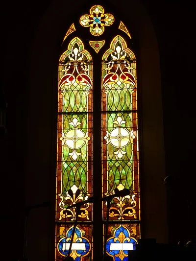 St. Michael