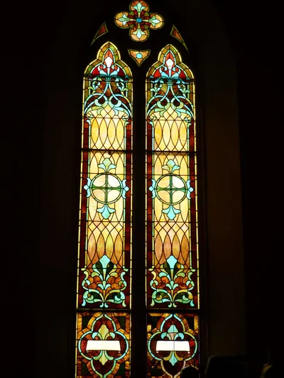 St. Michael