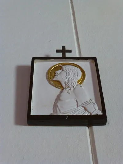 St. Michael