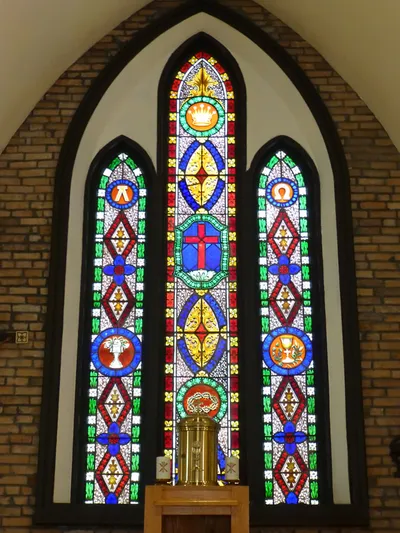 St. Michael