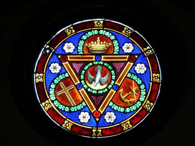 St. Michael