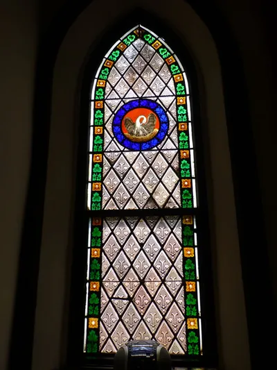 St. Michael