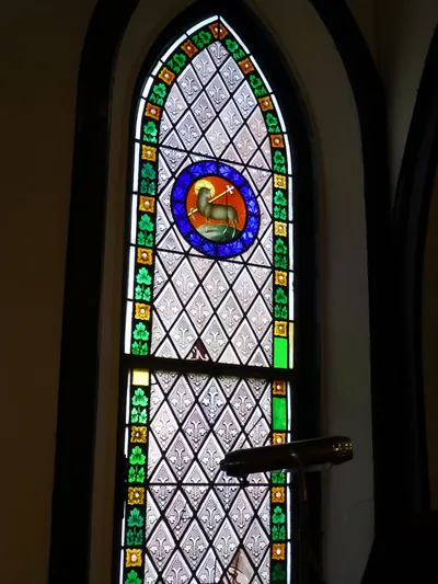 St. Michael