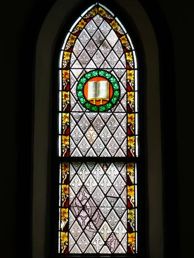 St. Michael