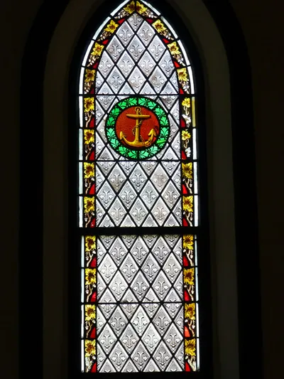 St. Michael